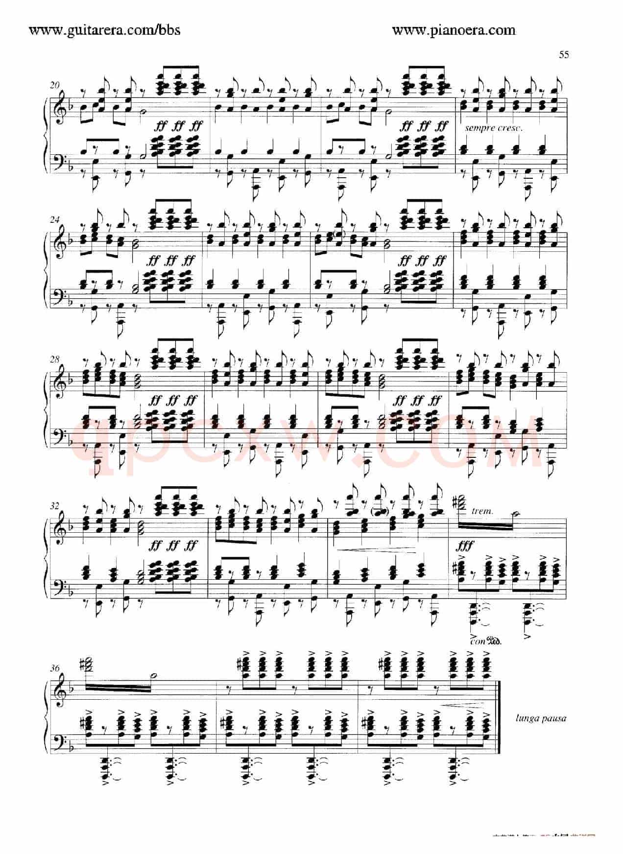Carmina Burana（布兰诗歌）（清唱剧）
