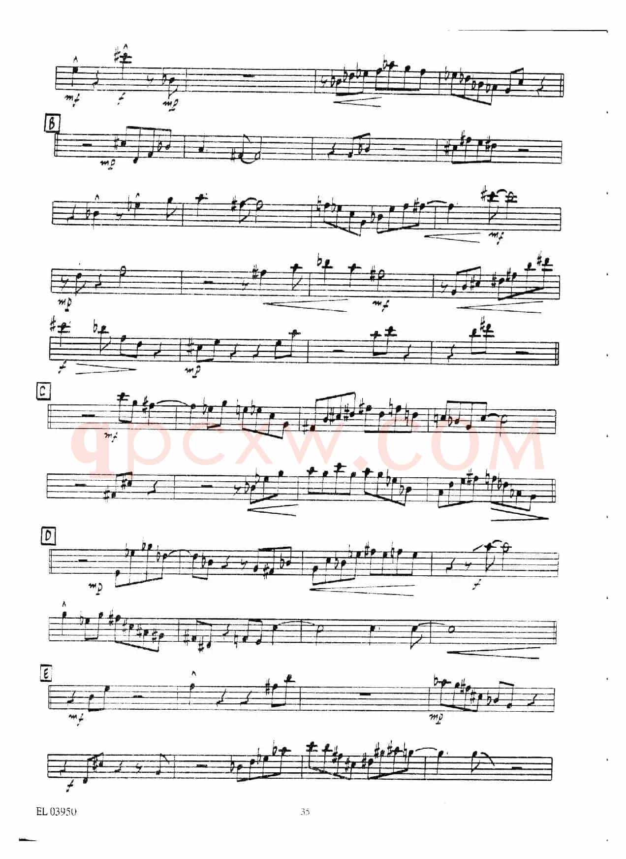 SWINGIN' - NO CHANGES