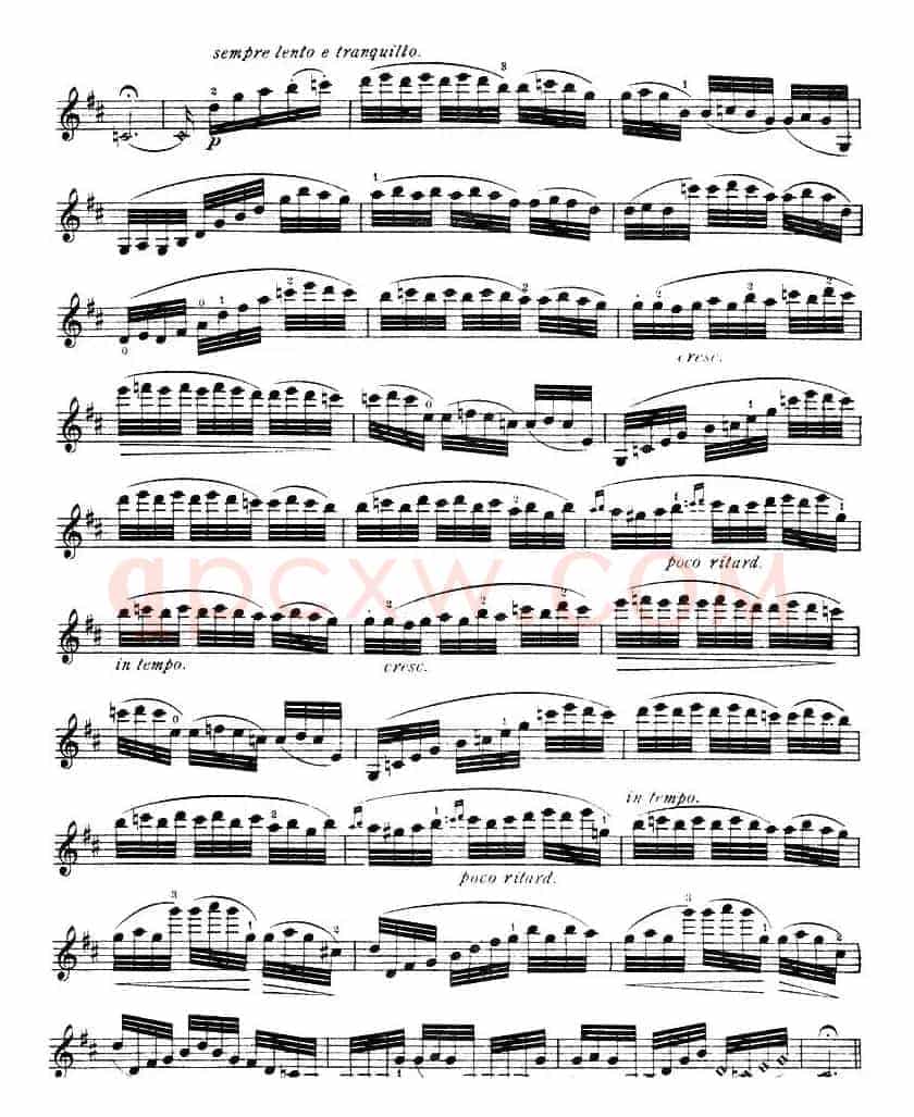 Spanish Dances（西班牙舞曲）