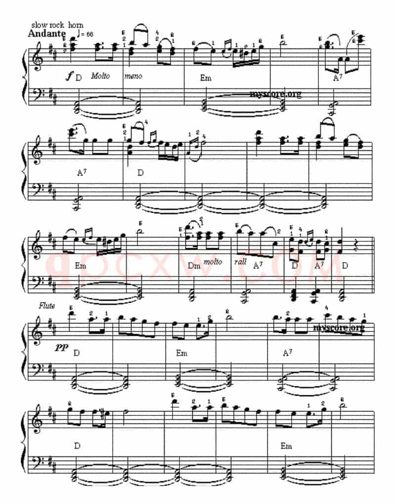查尔达士舞曲