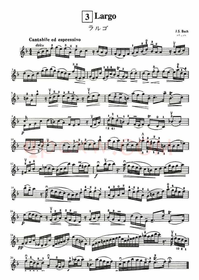 铃木小提琴教材第八册（Suzuki Violin School Violin Part VOLUME 8）