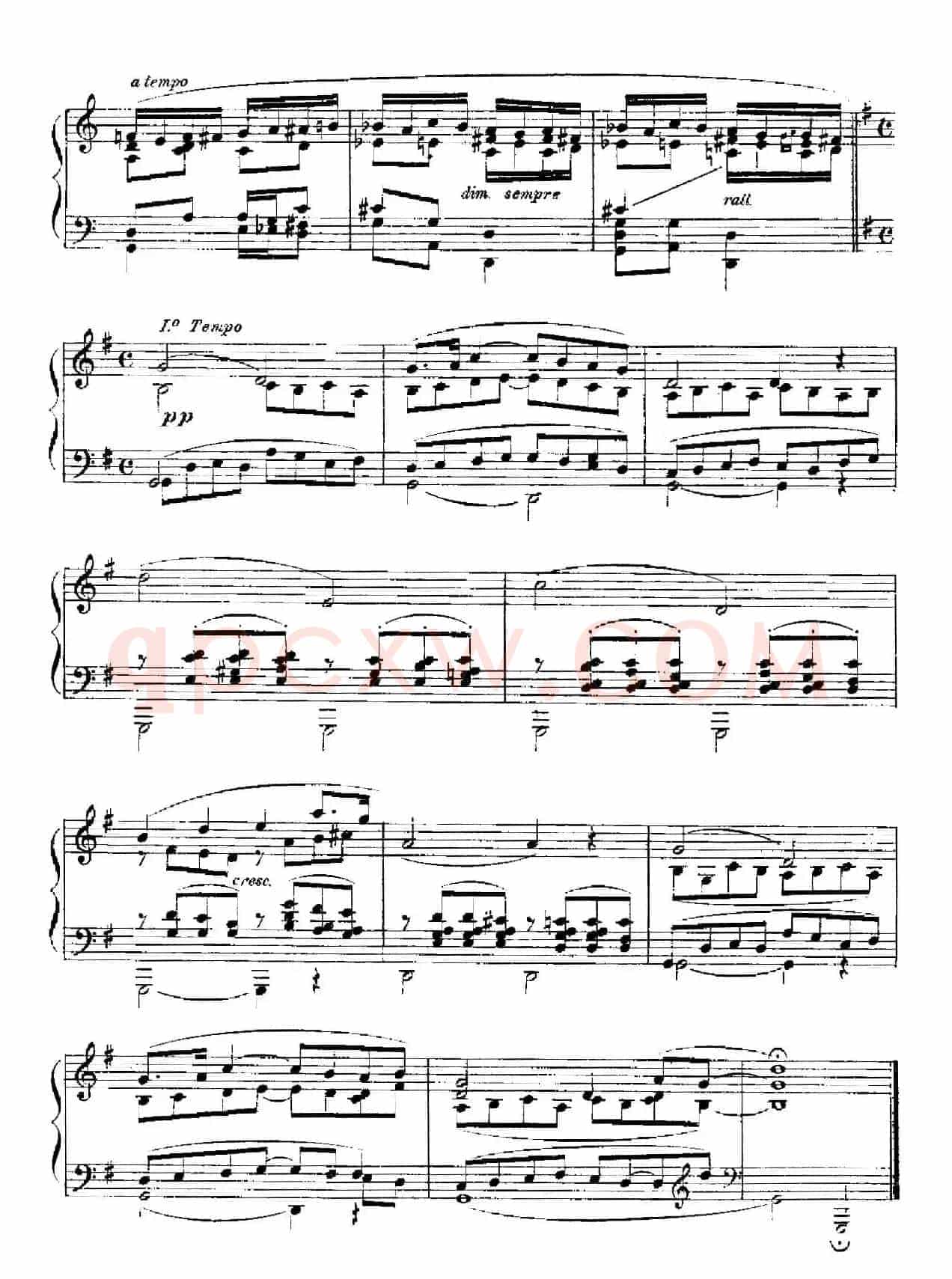Escenas Poeticas（Book 1-1）