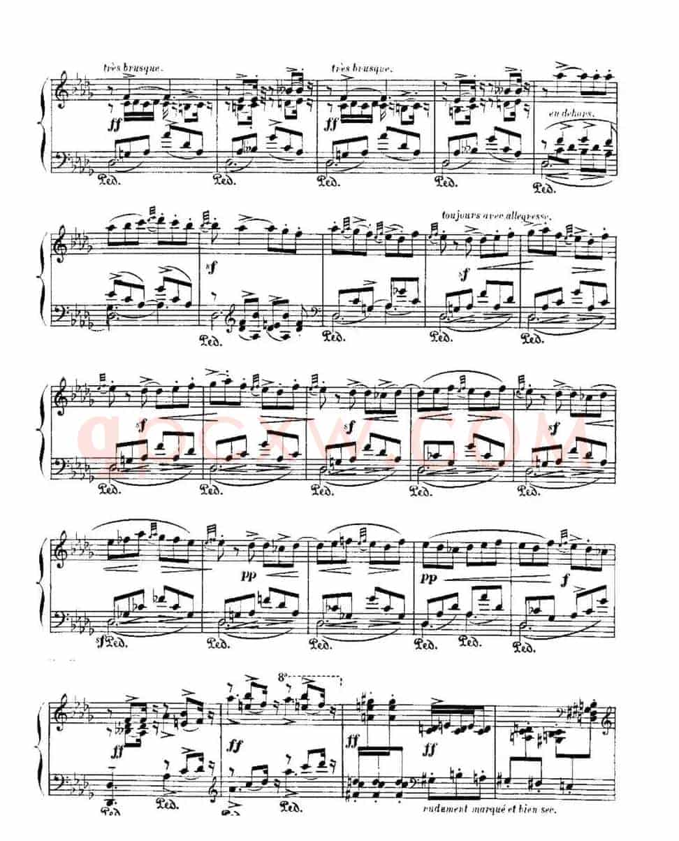 Iberia Suite：EL PUERTO（伊贝利亚组曲）