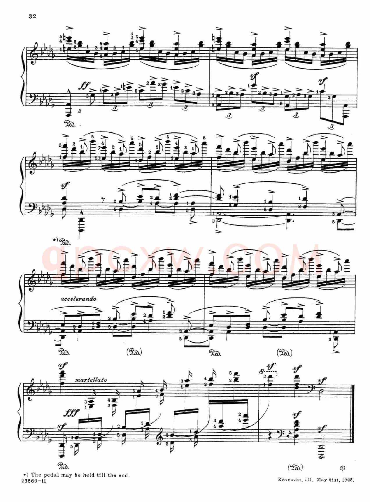 Java Suiten(爪哇组曲Ⅸ)
