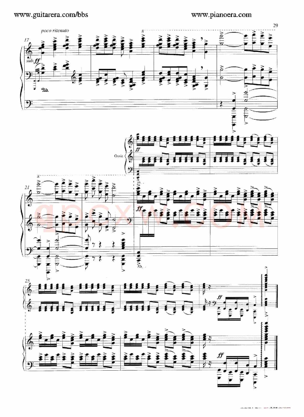 Carmina Burana（布兰诗歌）（清唱剧）