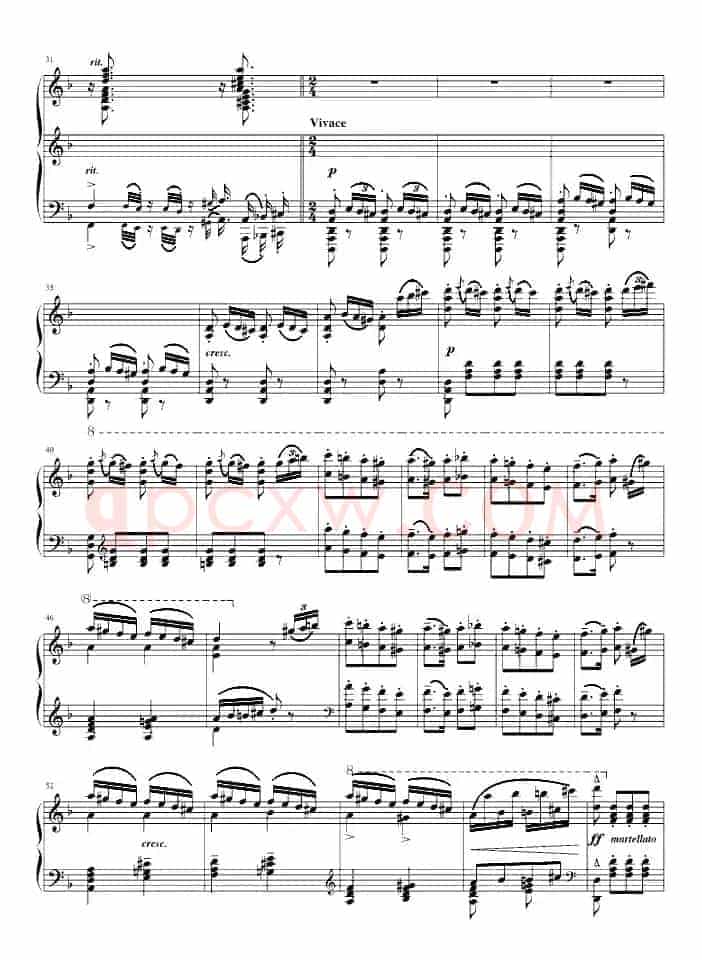匈牙利狂想曲第7号
