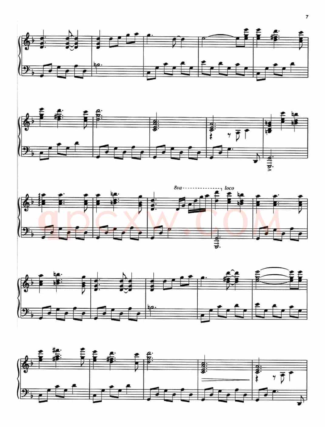 Dreamer's Waltz 