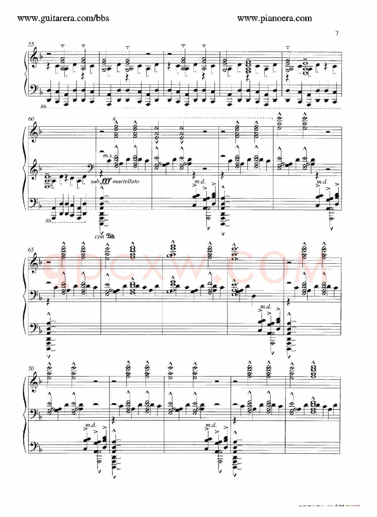 Carmina Burana（布兰诗歌）（清唱剧）