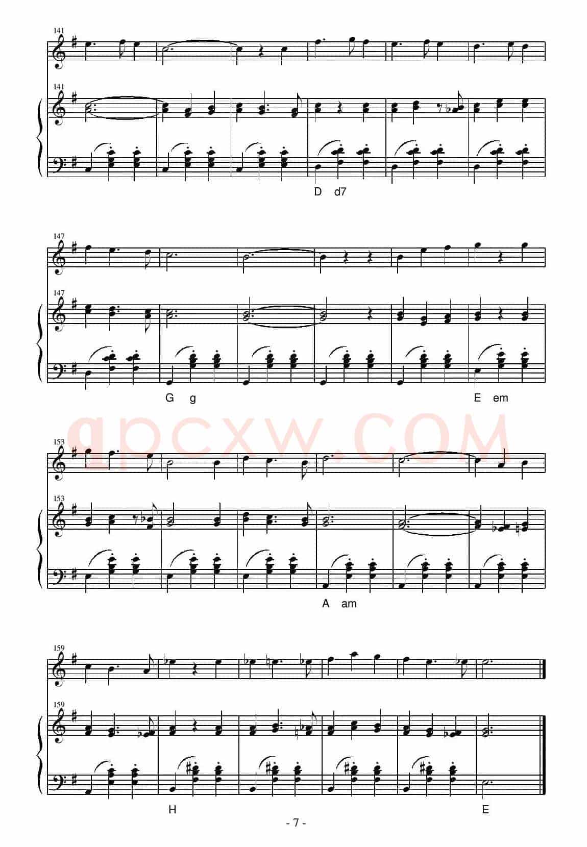 la valse des viesux os（永恒华尔兹）