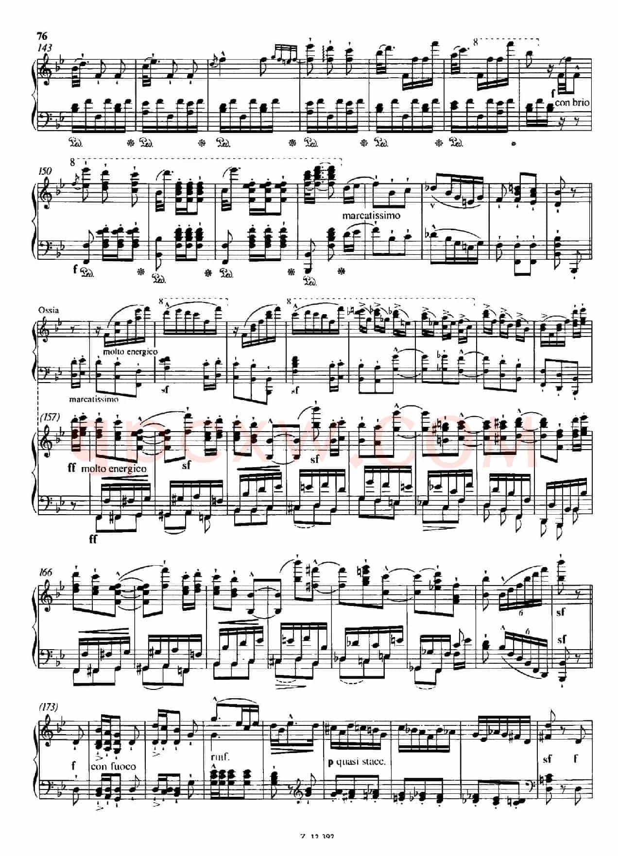 Soirées Musicales S.424(《音乐晚会(全12首)》第11首)