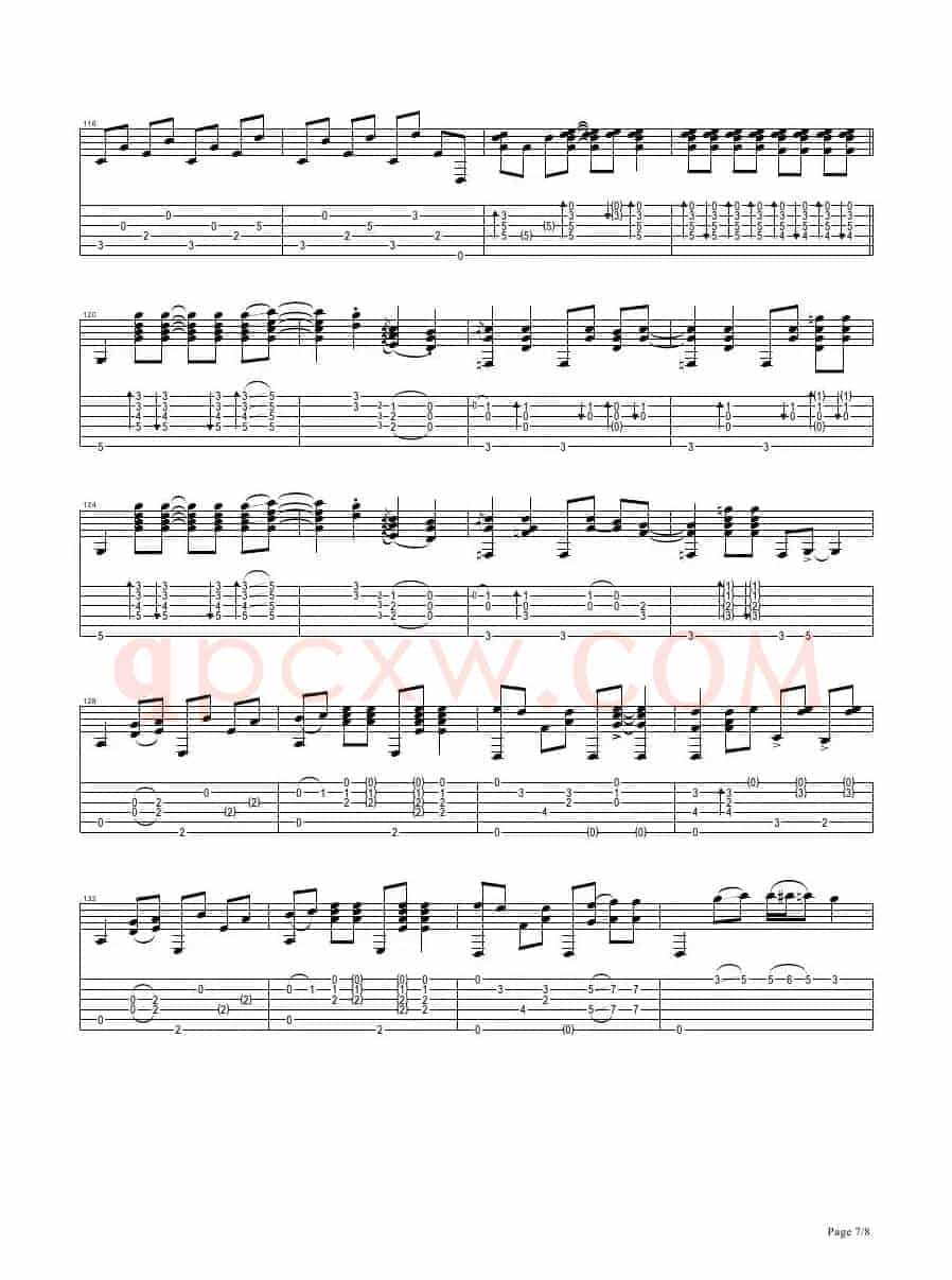 tommy emmanuel：the mystery 2（指弹吉它）