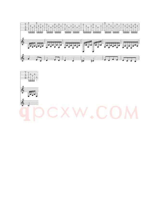 索尔35号作品练习（古典版）