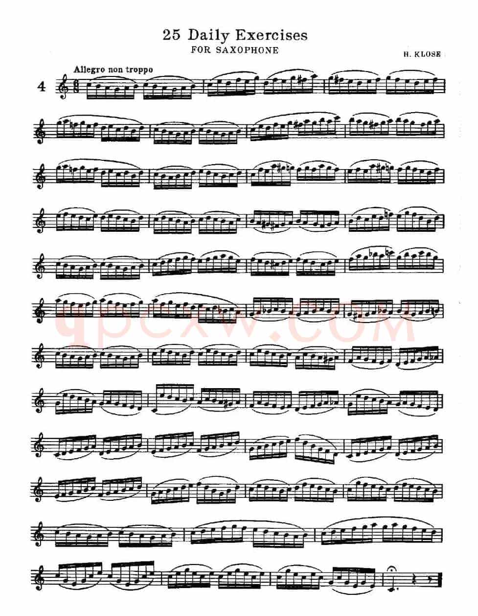 25 Daily Exercises 之4