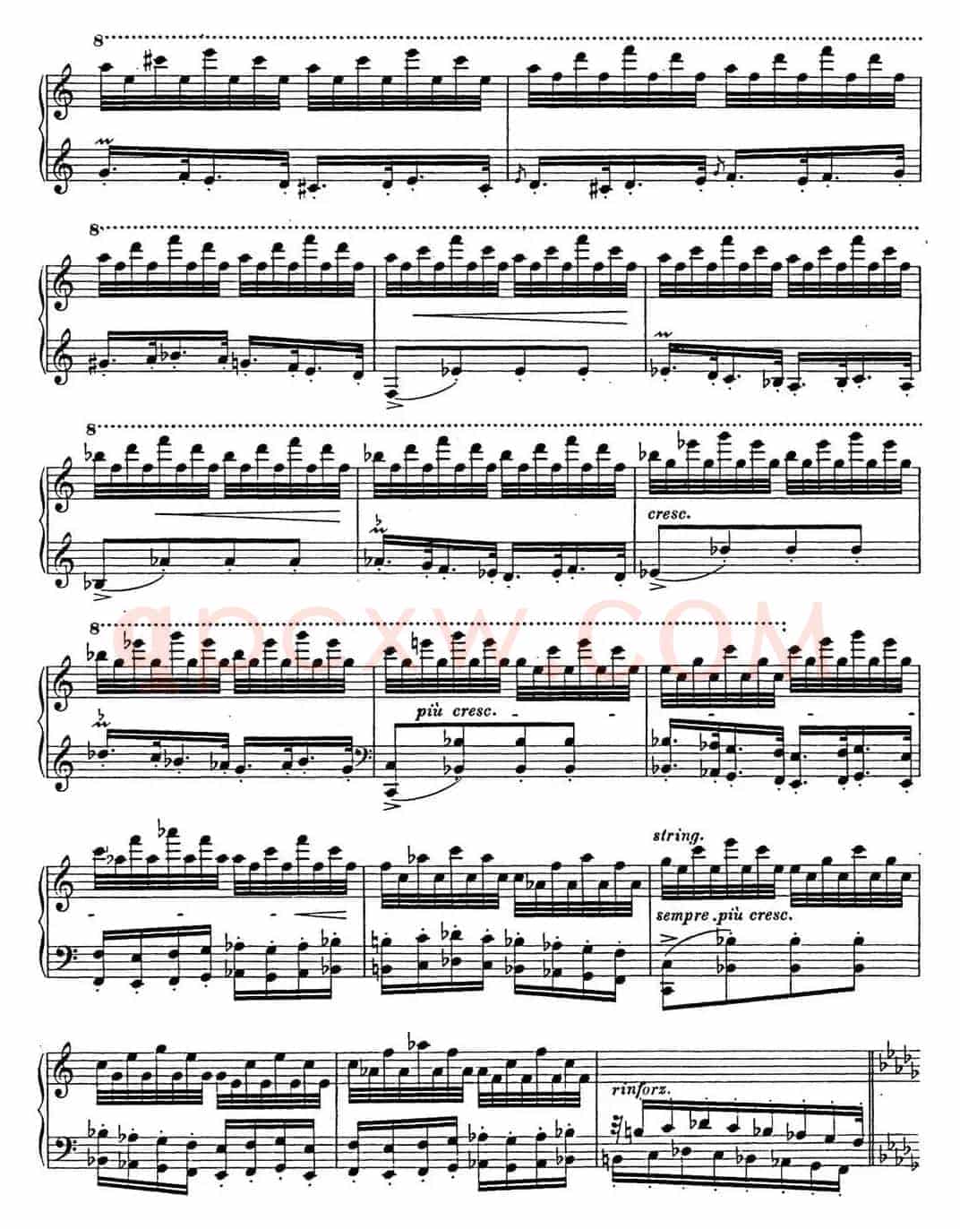李斯特 匈牙利狂想曲CD Hungarian Rhapsodies S.244 No.14