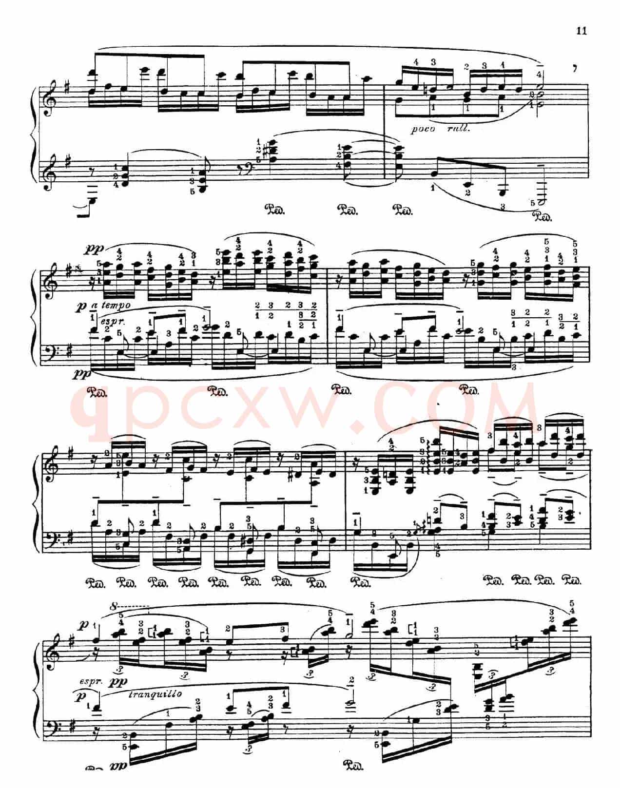 Java Suiten(爪哇组曲·Ⅴ)