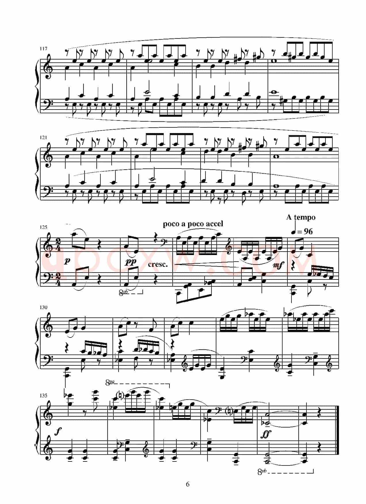 第十四钢琴奏鸣曲（葛清钢琴作品）