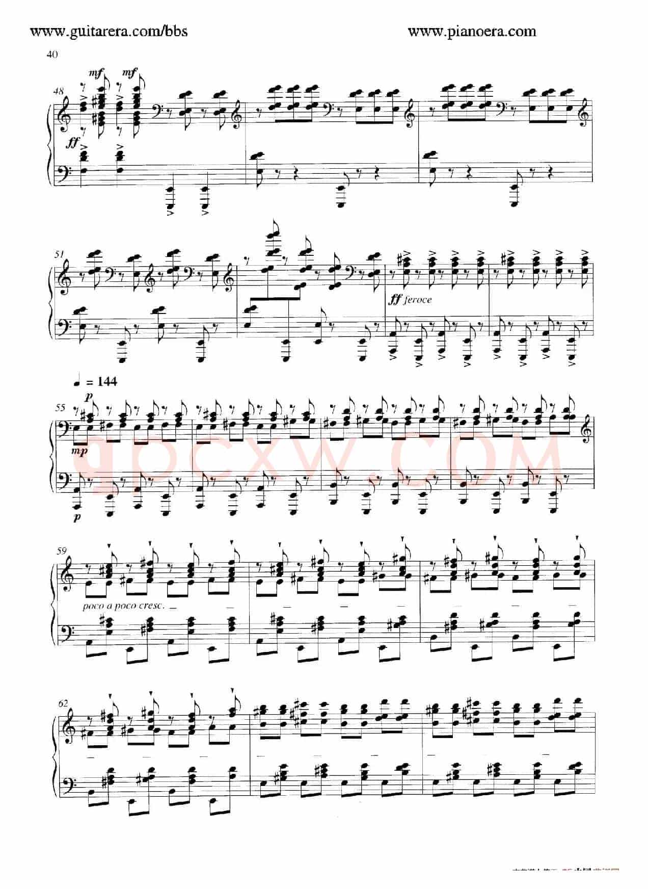 Carmina Burana（布兰诗歌）（清唱剧）