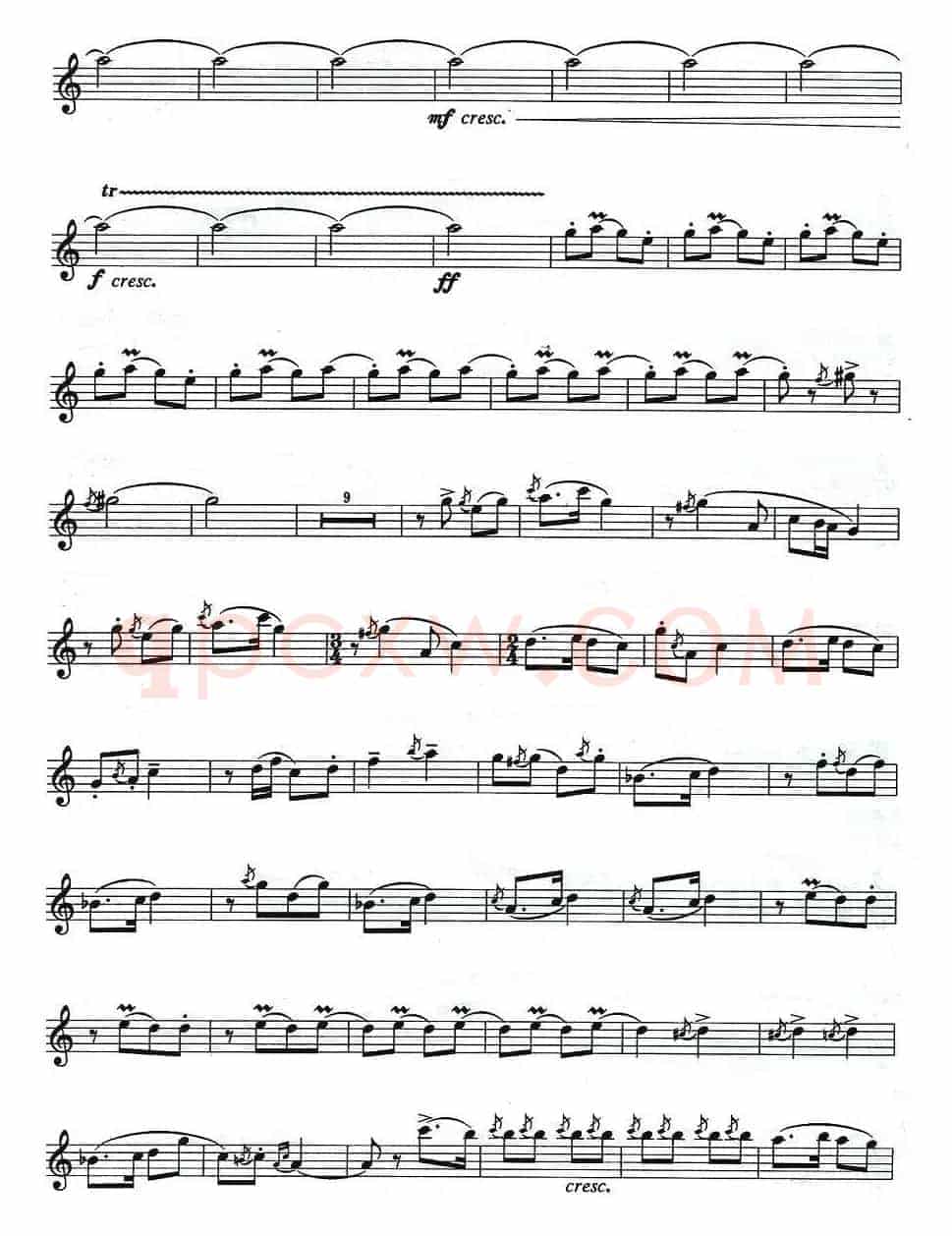 中国狂想曲