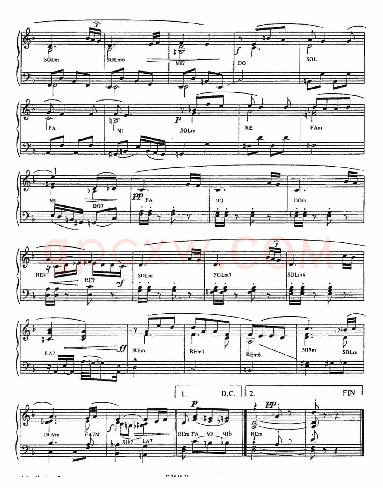 Piazzolla合集:1、ADIOS NONINO