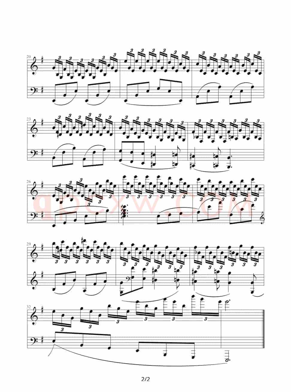 爱的罗曼斯（kinki 作曲版）