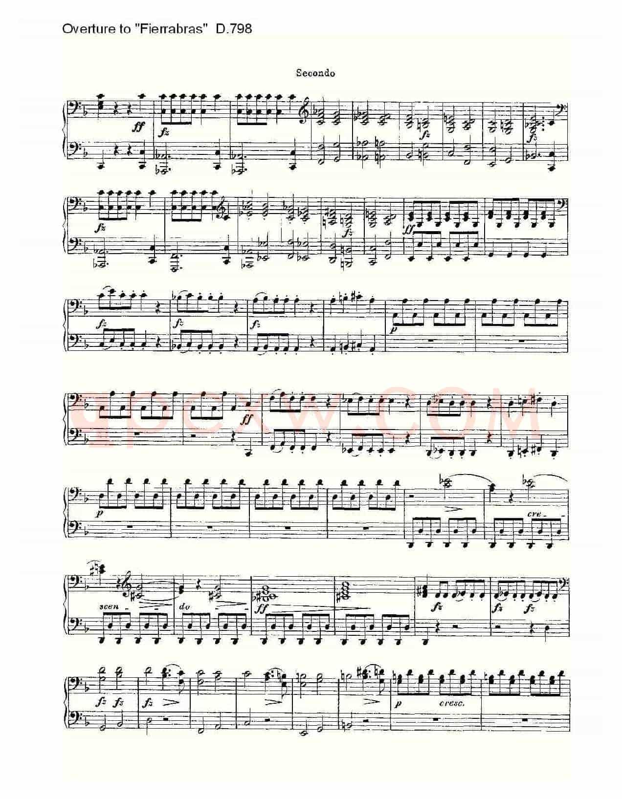 Overture to