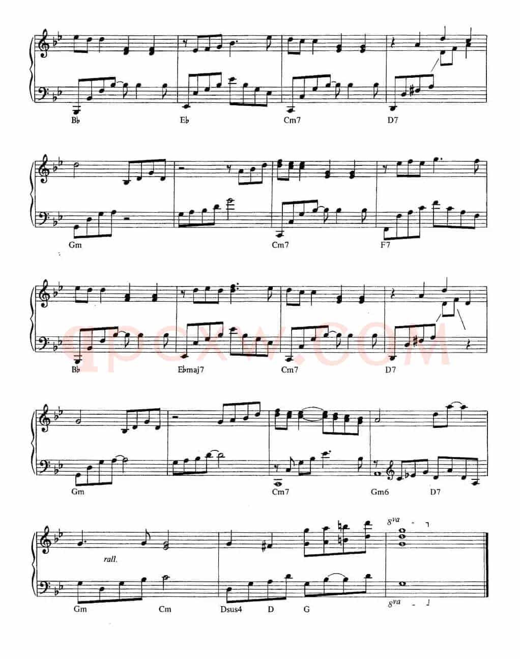 Nostalgy(思乡曲)