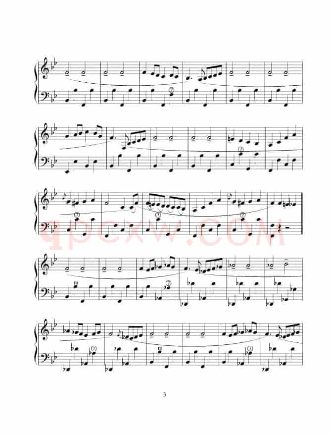 军队进行曲
