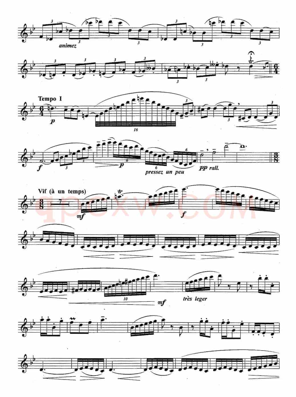幻想曲（高贝尔特作曲版）