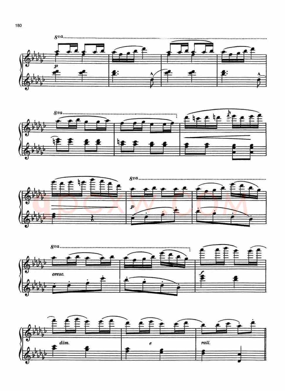 Tres Miniaturas 3首小音画（Music Box）