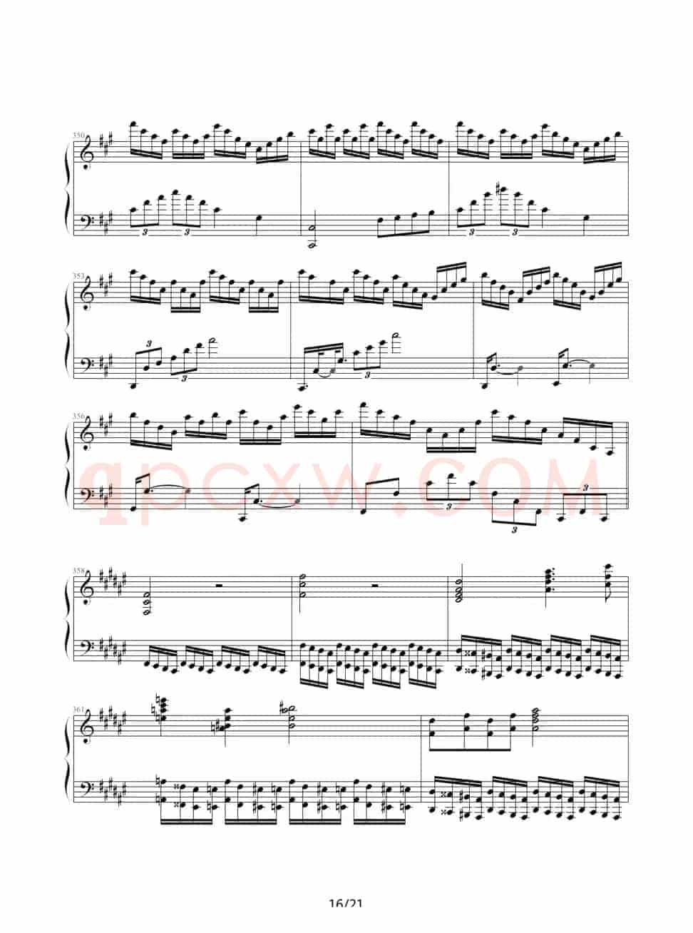 猪八戒主题变奏曲