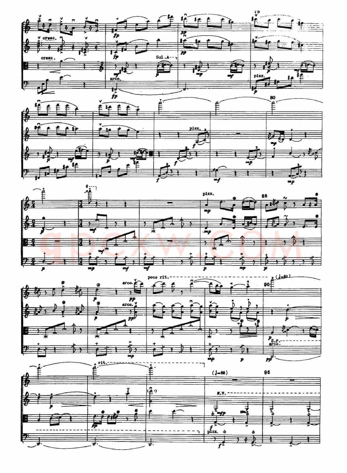 琴曲