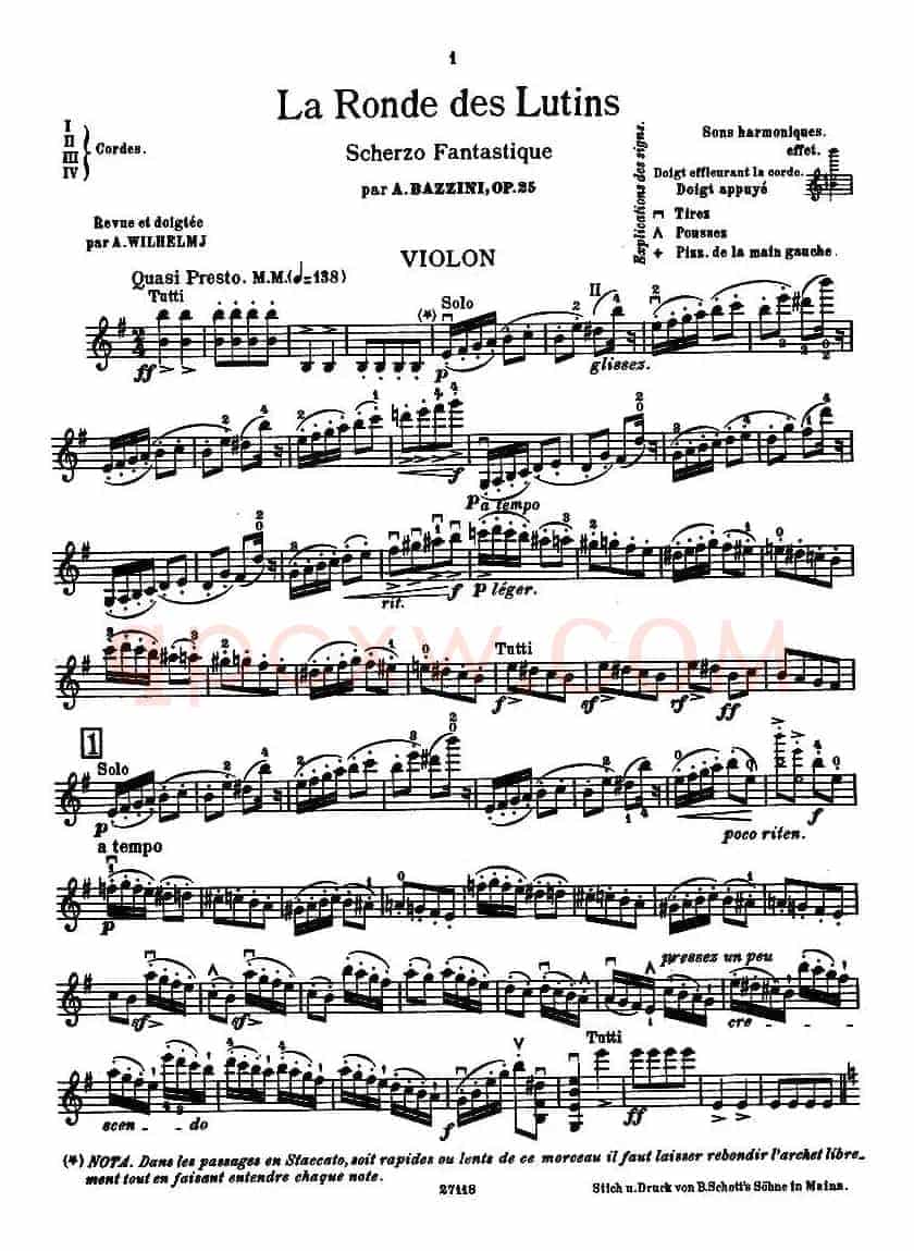 精灵舞曲