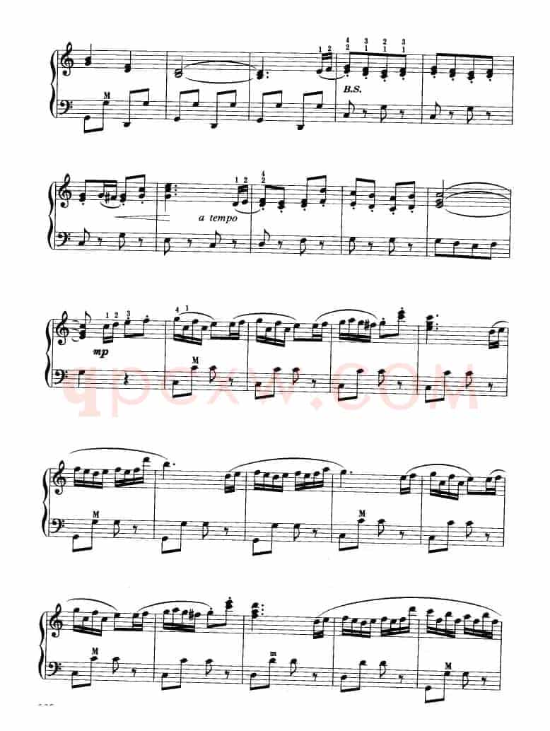 小红帽/可爱的蓝精灵/小小少年