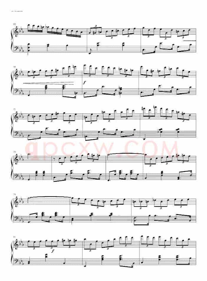 Magic Waltz