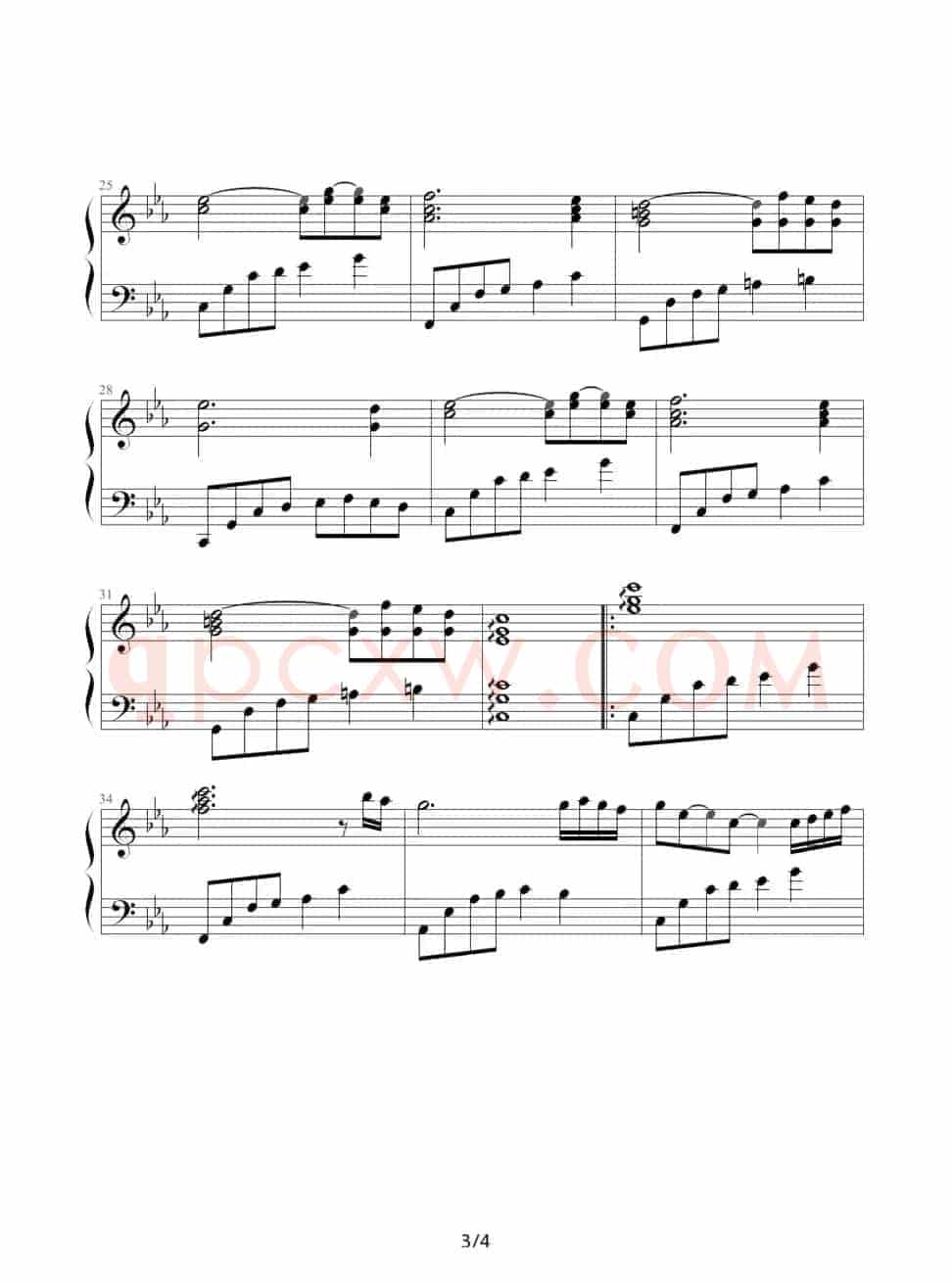 星空恋曲