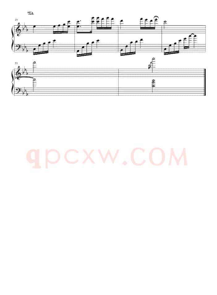 夜的钢琴曲五