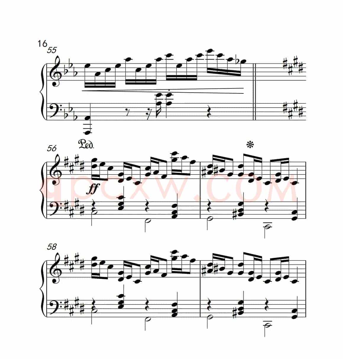 克罗地亚狂想曲