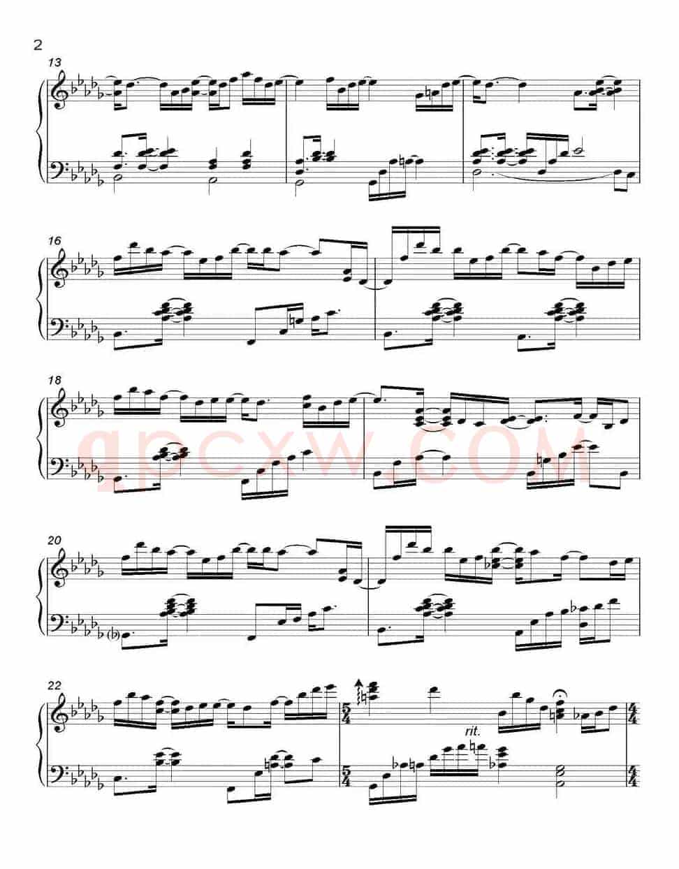 Melody Of The Wind(都 Ancient City II-12)