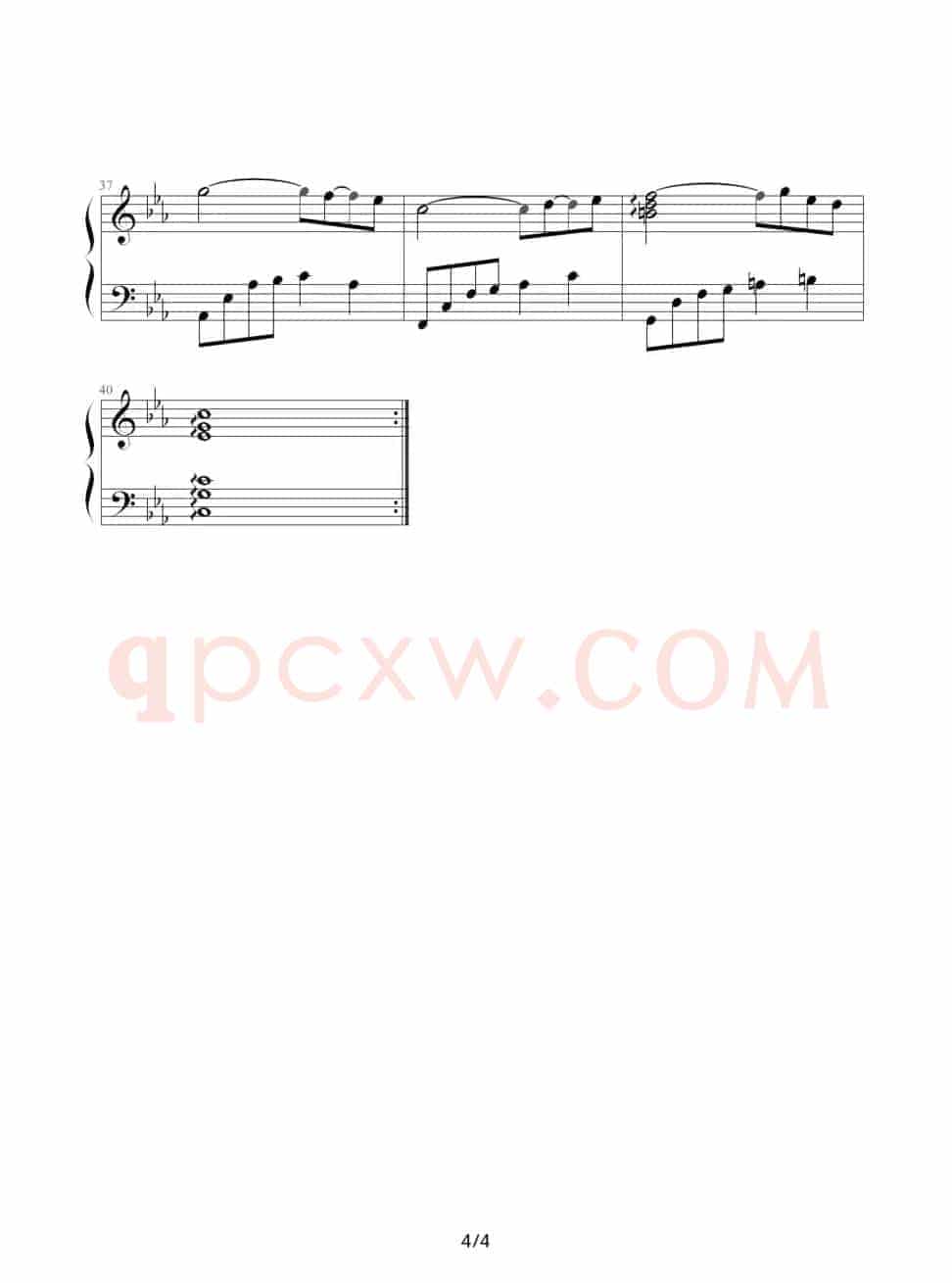 星空恋曲