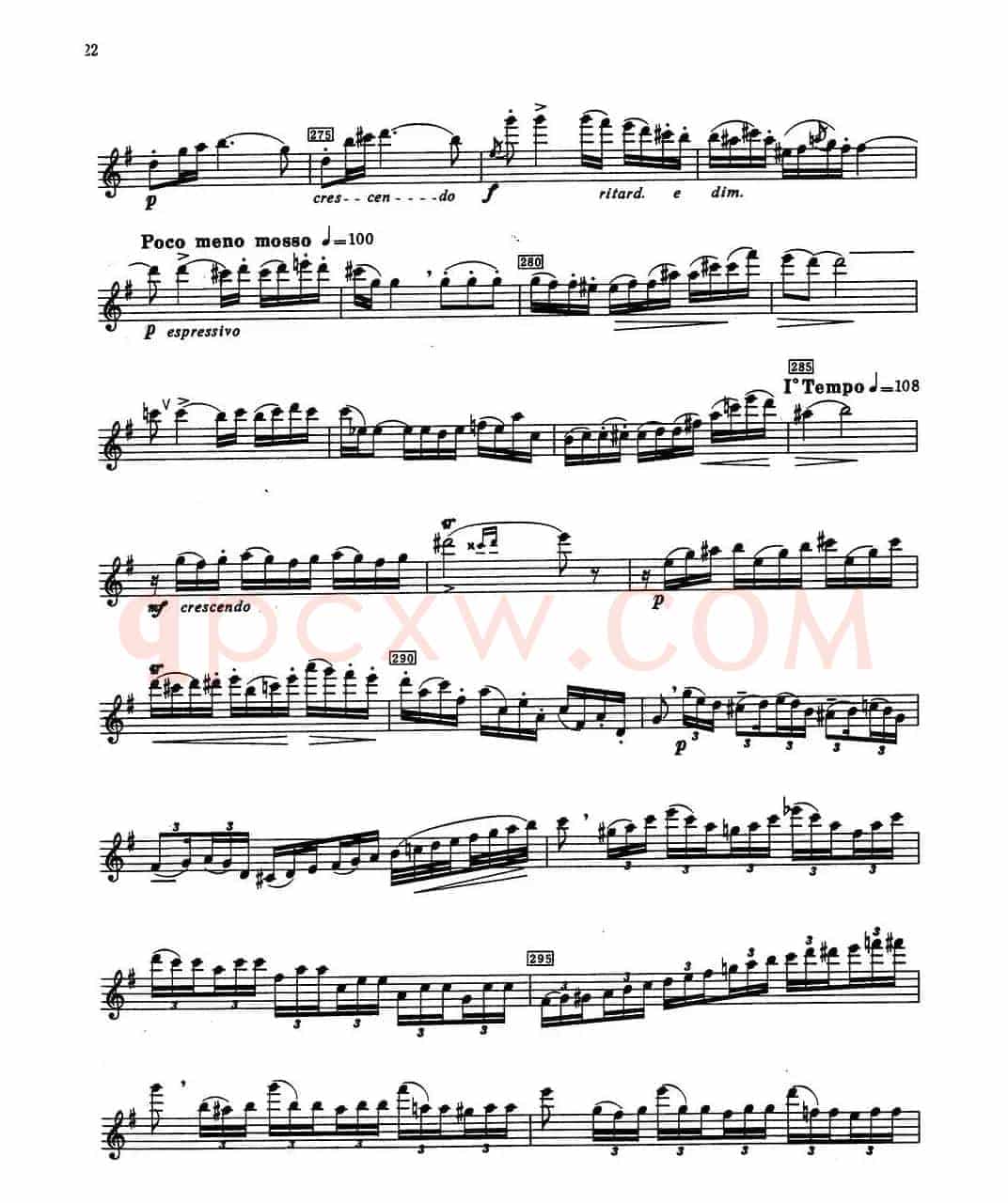Fantaisie Sur Le Freyschutz（魔弹射手幻想曲）（