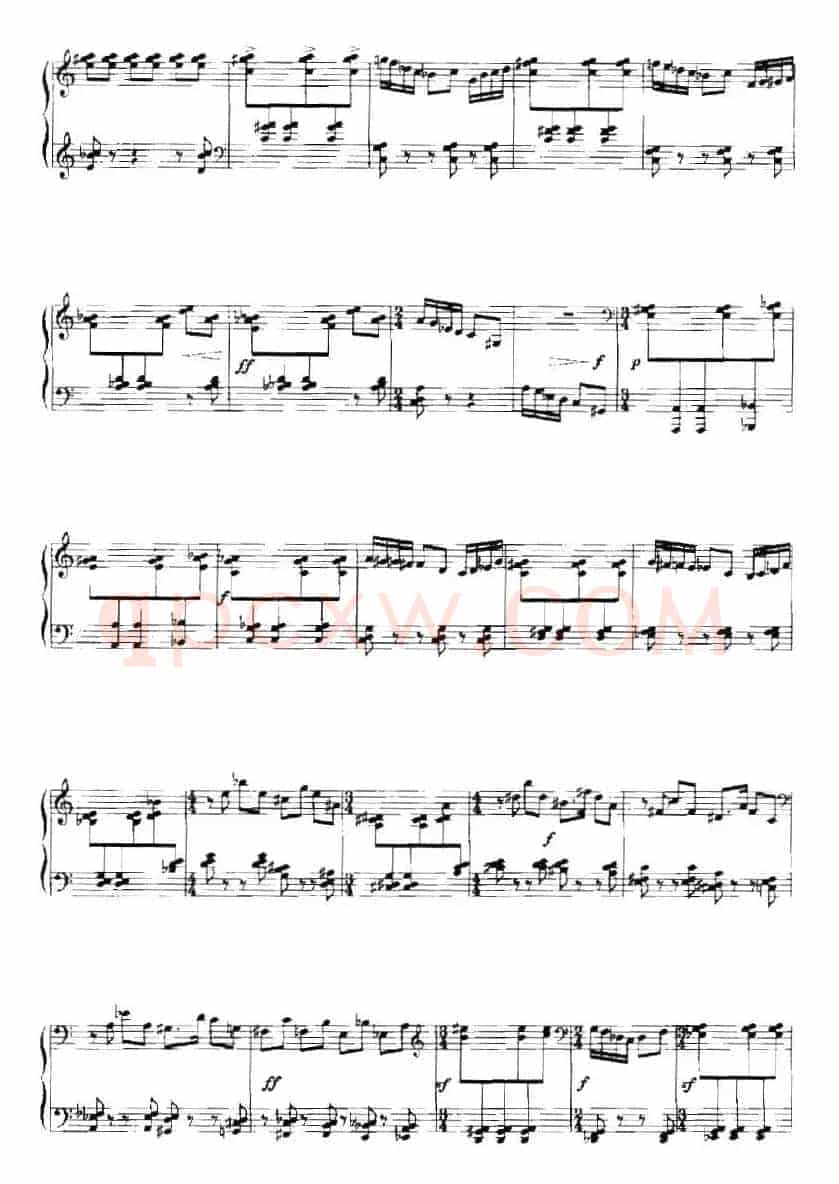 谐趣曲