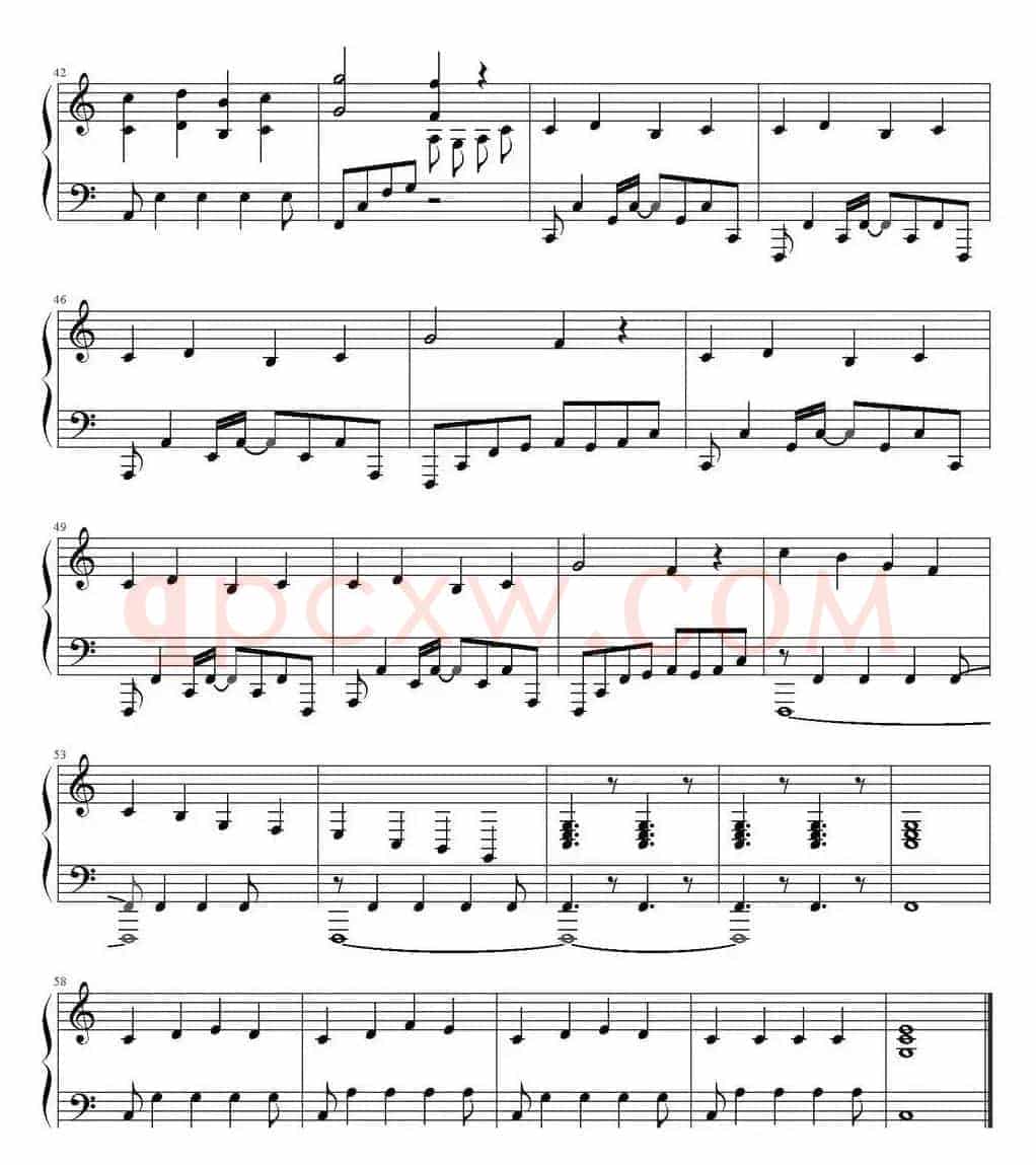 Falling Slowly
