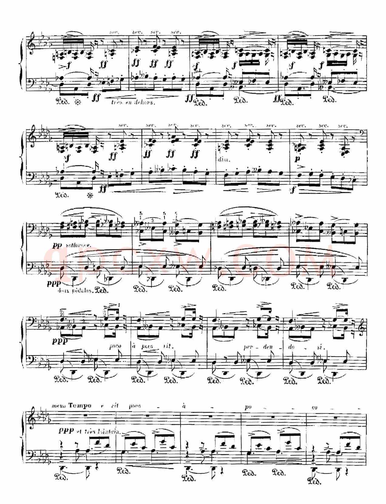 伊贝利亚组曲：EL PUERTO