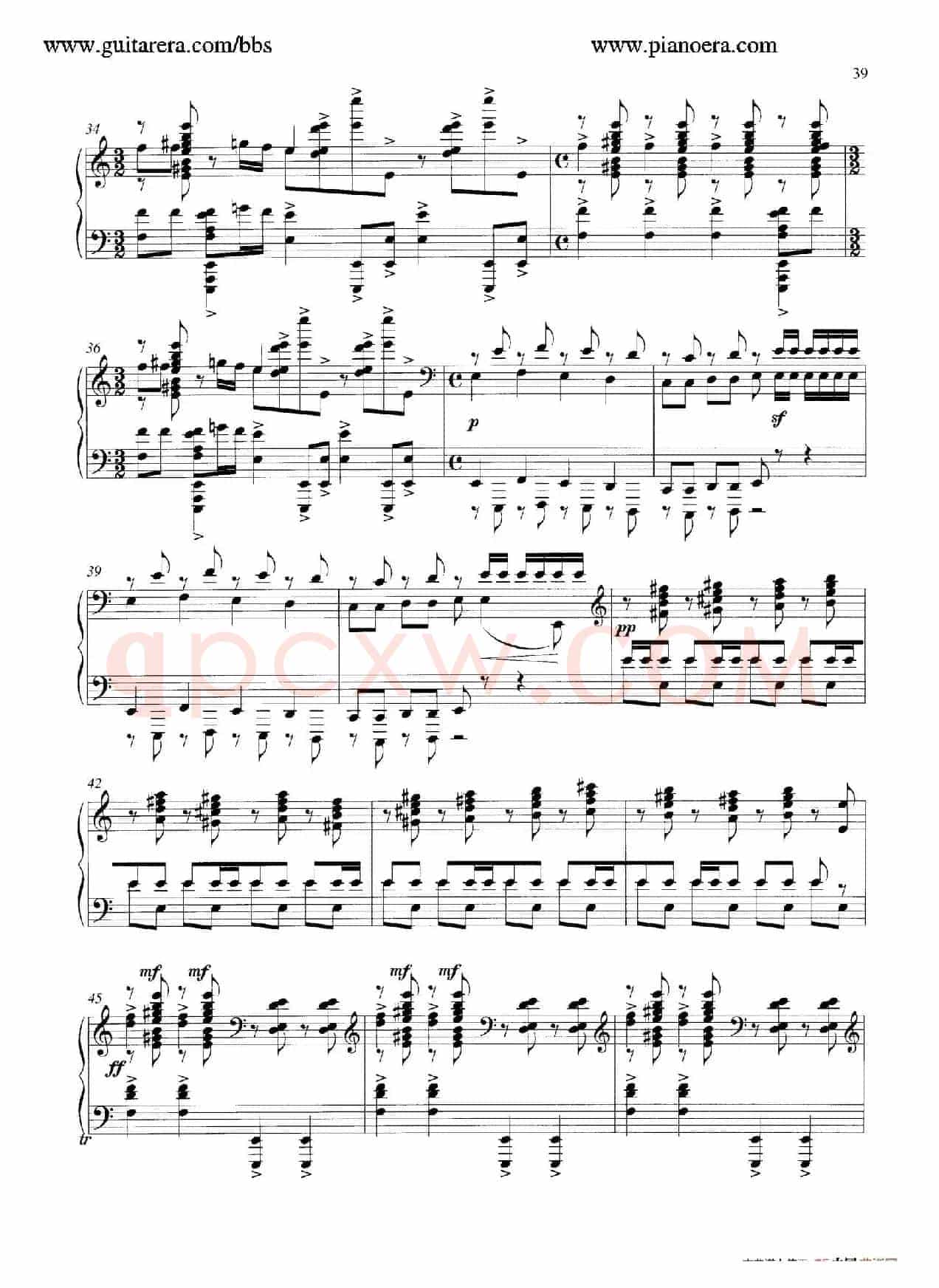 Carmina Burana（布兰诗歌）（清唱剧）