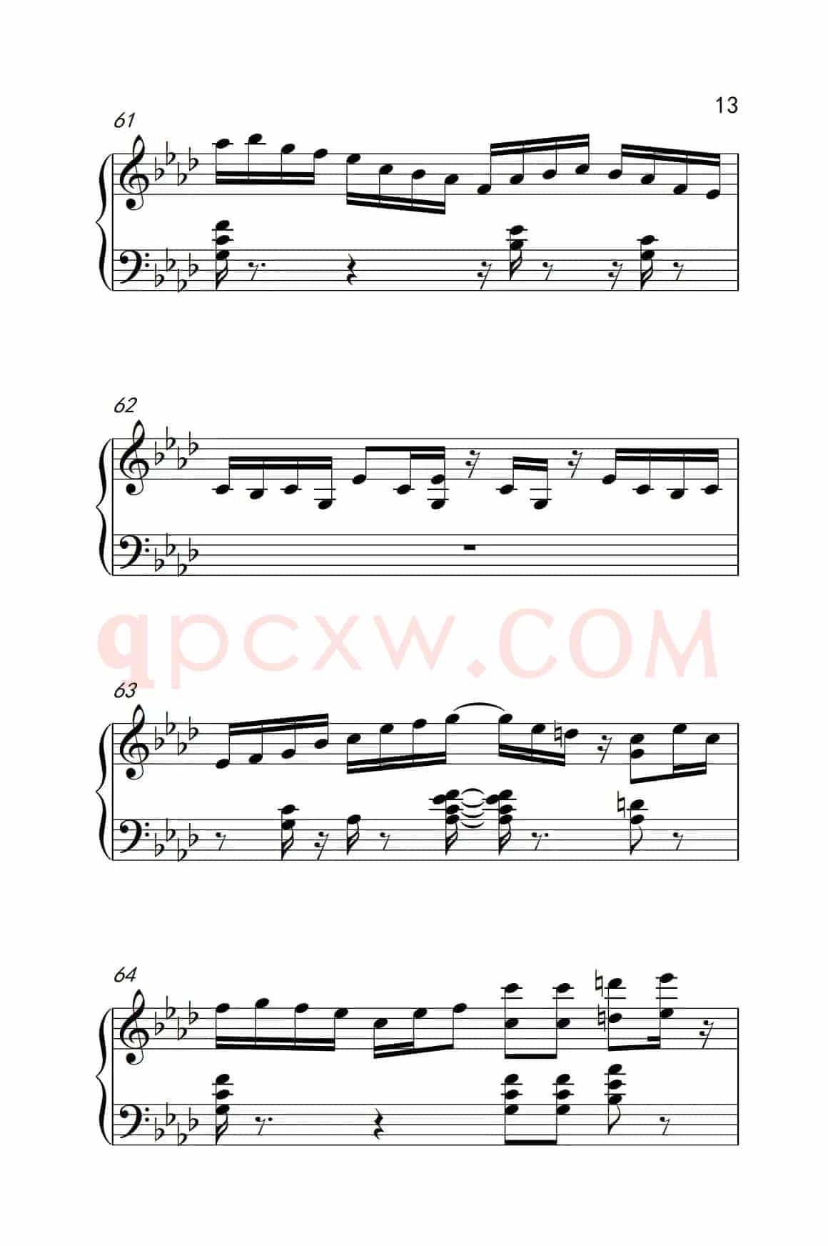 不是爵士（ It's Not Jazz）