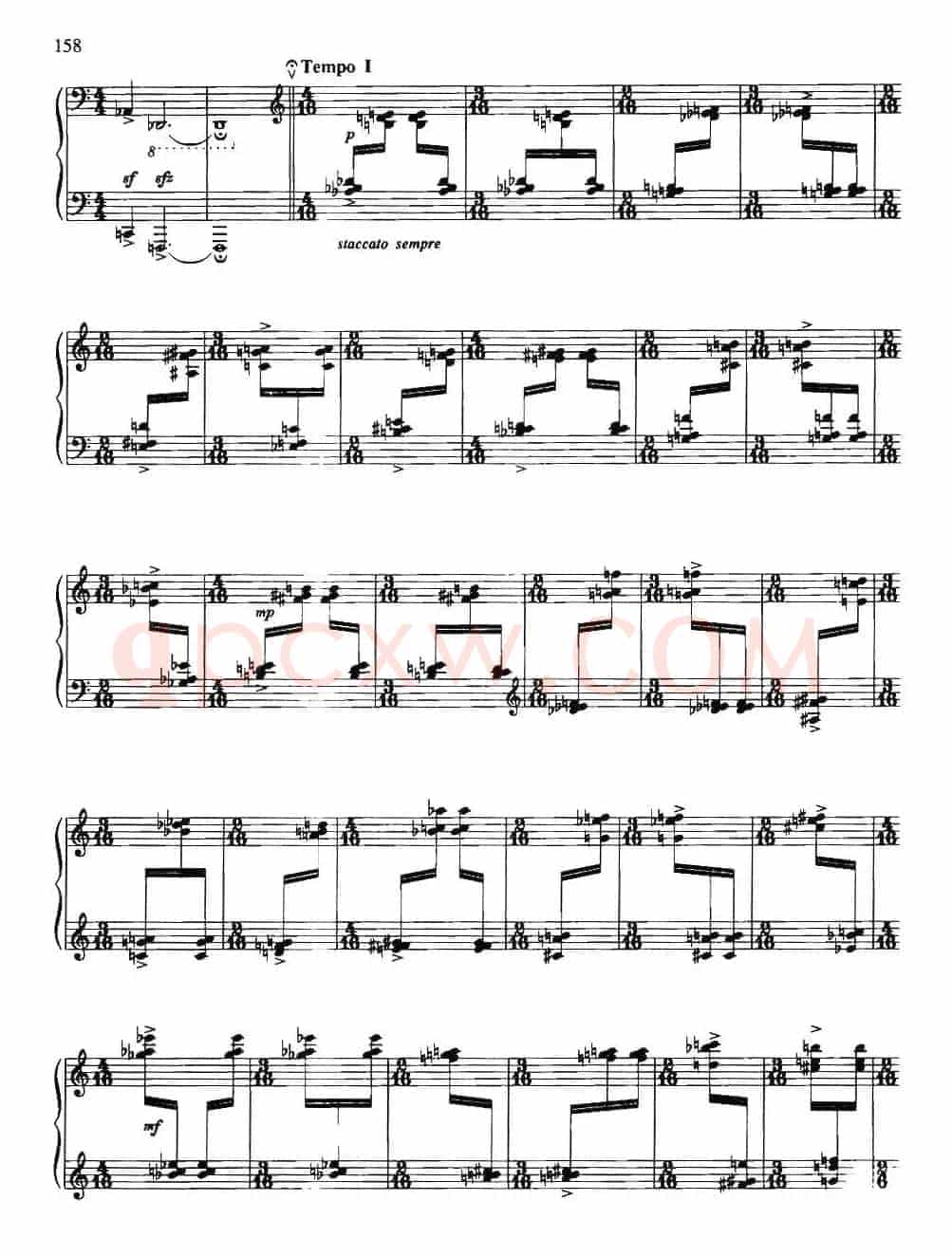 随想组曲——灵隐之声（2）