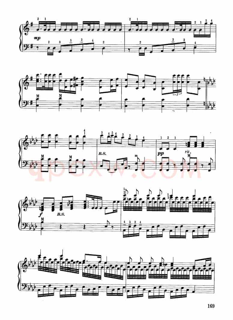 叙事曲