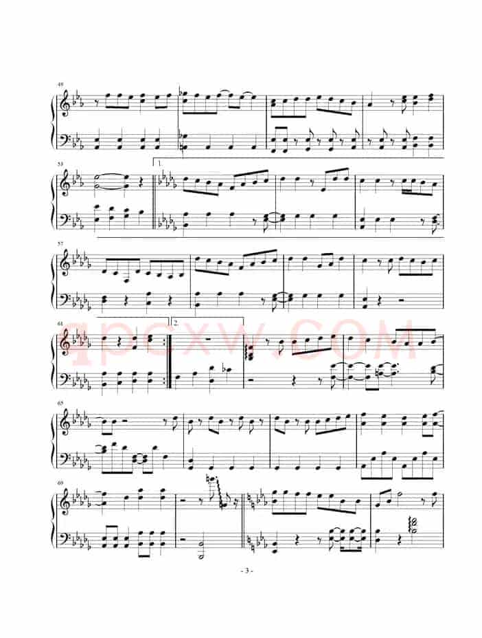 青空の下、キミのとなり (日剧《欢迎来我家》主题曲)