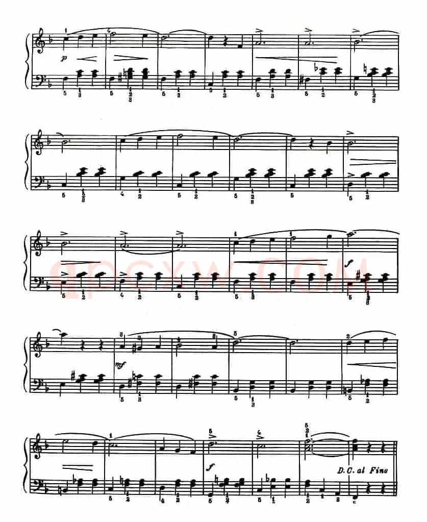 珍宝圆舞曲