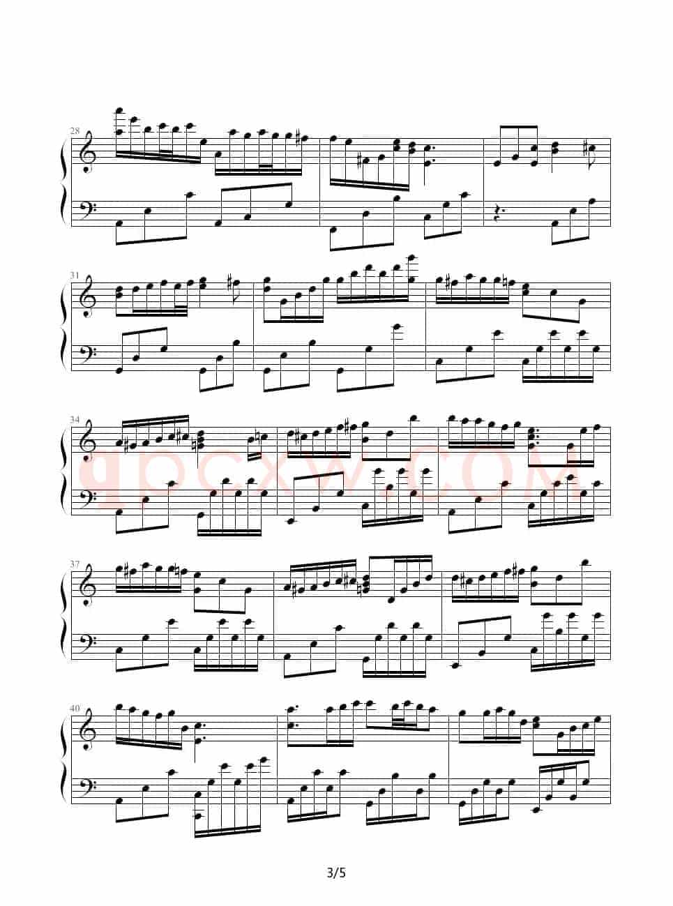 猴子圆舞曲